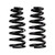 ARB / OME Coil Spring Front Triton - 3103