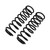 ARB / OME 18-20 Jeep Wrangler JL Coil Spring Set Front 2in Lift - 3160 Photo - out of package