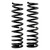 ARB / OME 2021+ Ford Bronco Front Coil Spring Set for Light Loads - 3198