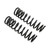 ARB / OME 2021+ Ford Bronco Front Coil Spring Set for Medium Loads - 3199 Photo - out of package
