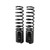 ARB / OME 2021+ Ford Bronco Front Coil Spring Set for Medium Loads - 3199 Photo - Unmounted