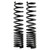 ARB / OME 2021+ Ford Bronco Rear Coil Spring Set for Light Loads - 3204 Photo - Primary