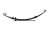 ARB / OME Leaf Spring Rear Jeep Xj - CS035RA Photo - Primary