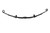 ARB / OME Leaf Spring Jeep Yj R - CS037R