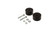 ARB Bump Stop Spacer Kit F250 F350 - FK73