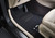3D Maxpider 13-18 Hyundai Santa Fe Sport Elegant 1st 2nd Row - Floor Mat Set (Black) - L1HY01704709 Photo - Mounted