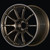 Advan RSIII 18x9.5 +45 5-114.3 Umber Bronze Metallic & Ring Wheel - YA38J45EUAR User 1