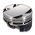 Wiseco 96-07 Mitsubishi EVO 85.5mm Bore 0.50mm Oversize 28.87 Comp Height Piston Set - K669M855 User 1