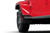 Rally Armor 19-22 Jeep Gladiator Black Mud Flap w/ Metallic Black Logo - MF84-BLK-MBK User 1