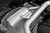 MBRP 2022 VW Golf GTI MK8 T304 SS 3in Cat-Back Exhaust 2.5in Dual Split Rear w/ Carbon Fiber Tips - S46173CF Photo - Close Up