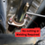 2005-2023 Lexus GX470 & GX460 / Toyota 4Runner V8 Carven Exhaust High Clearance Dump Exit Exhaust System