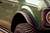 DV8 Offroad 21-23 Ford Bronco Tube Fender Flares - FDBR-01 Photo - Unmounted