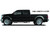 N-Fab 21-22 Ford Bronco 4 Door SRW RS Nerf Step - Full Length - 2in - Tex. Black - 321417212 Photo - Mounted