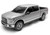 N-Fab 2021 Ford Bronco 2 Door SRW Podium LG - Wheel 2 Wheel - 3in - Tex. Black - HPF2156B-TX Photo - Mounted
