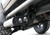 N-Fab RKR Step System 2022 Nissan Frontier CC (All Beds) Gas SRW - Cab Length - Tex. Black - 1.75in - N224RKRCCS4 Photo - Mounted