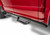 N-Fab 2022 Nissan Frontier CC (All Beds) Predator PRO Step System - Cab Length - Tex. Black - PRN2273CC-TX Photo - Mounted