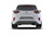 Rally Armor 20-22 Ford Puma ST Black Mud Flap w/ Red Logo - MF86-UR-BLK-RD User 1
