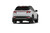 Rally Armor 2022 Hyundai Tucson Black UR Mud Flap w/ Red Logo - MF75-UR-BLK-RD User 1