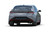 Rally Armor 2022 Hyundai Elantra N & N Line Black UR Mud Flap w/ White Logo - MF79-UR-BLK-WH User 1