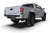 Rally Armor 16-22 Toyota Tacoma Black Mud Flap w/ Army Green Logo - MF94-BLK-AGN User 1