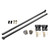 Wehrli 14-18 GM 1500 Truck RCLB/CCSB/SCSB Traction Bar 60in Long - Fine Texture Black - WCF100374-FTB User 1