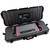 Mishimoto Universal Carbon Fiber Intercooler - Matte Tanks - 525mm Black Core - C-Flow - G V-Band - MMINT-UCF-M5B-C-G User 1