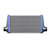 Mishimoto Universal Carbon Fiber Intercooler - Matte Tanks - 600mm Silver Core - C-Flow - GR V-Band - MMINT-UCF-M6S-C-GR User 1