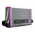 Mishimoto Universal Carbon Fiber Intercooler - Matte Tanks - 600mm Silver Core - C-Flow - GR V-Band - MMINT-UCF-M6S-C-GR User 1