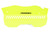 Perrin 2022+ Subaru WRX Pulley Cover - Neon Yellow - PSP-ENG-153NY User 1