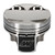 Wiseco Mitsu Evo 4-9 86.00mm HD2 Bore  - Single Piston - 6669M86AP User 5