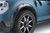 Bushwacker 2022 Ford Maverick Pocket Style Fender Flares - 4pc Smooth - 20967-02 Photo - Mounted