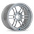 Enkei RPF1RS 18x10.5 5x114.3 10mm Offset 75mm Bore Silver Wheel - 37981056510SP Photo - Primary