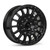 Enkei Overlander 17x7.5 5x114.3 35mm Offset Black Wheel - 544-775-6535BK Photo - Primary