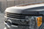 EGR 17+ Ford F-250/F-350 Superguard Hood Shield - Smoke Finish - 303911 Photo - lifestyle view