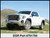 EGR 2019 GMC Sierra LD Bolt-On Look Fender Flares - Set (791794) - 791794 Thumbnail