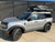 EGR 21-22 Ford Bronco Sport Base Bolt-On Look Fender Flares - Set (793564) - 793564 Photo - lifestyle view