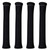 Moroso High Temperature Spark Plug Boot Protectors - Black (4 Pack) - 71977 User 1