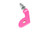 Perrin Subaru Dipstick Handle P Style - Pink - PSP-ENG-720HP User 1