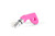 Perrin Subaru Dipstick Handle P Style - Pink - PSP-ENG-720HP User 1