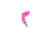 Perrin Subaru Dipstick Handle P Style - Pink - PSP-ENG-720HP User 1