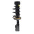 KYB Shocks & Struts 14-20 Chevrolet Impala V6 Strut-Plus Front Left - SR4670 Photo - Primary