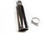 JBA Tips #12-08215 - JBA Performance Exhaust 12-08215 2.5” x 3.5” x 15” Polished S/S Chrome Tip - Clamp on