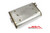 JBA Muffler #40-251400 - JBA Performance Exhaust 40-251400 "Universal" Chambered Style 304SS Muffler 14"x9.75"x4" 2.5" Inlet Diameter Offset/Offset