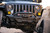 DV8 Offroad 18-23 Wrangler JL/Gladiator JT Spec Series Front Bumper - FBJL-09 Photo - Unmounted