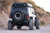 DV8 Offroad 18-23 Wrangler JL Spec Series Rear Bumper - RBJL-09 Photo - Unmounted