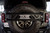 DV8 Offroad 21-23 Ford Bronco Spare Tire Guard & Accessory Mount - TCBR-01 Photo - Unmounted