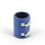 Mishimoto Universal Flexible Radiator Hose Kit Blue - MMAH-U36BL Photo - out of package