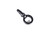 Perrin Subaru Dipstick Handle Round Style - Black - PSP-ENG-721BK User 1