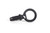 Perrin Subaru Dipstick Handle Round Style - Black - PSP-ENG-721BK User 1