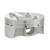 CP Piston Bullet Race Series Small Block Chevy 4.135 Bore 3.750 Stroke 6.000 Rod Set Of 8 - BC1200-010 Photo - Primary